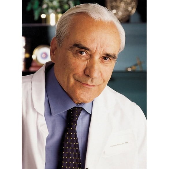 Dr. Gustavo Bonous