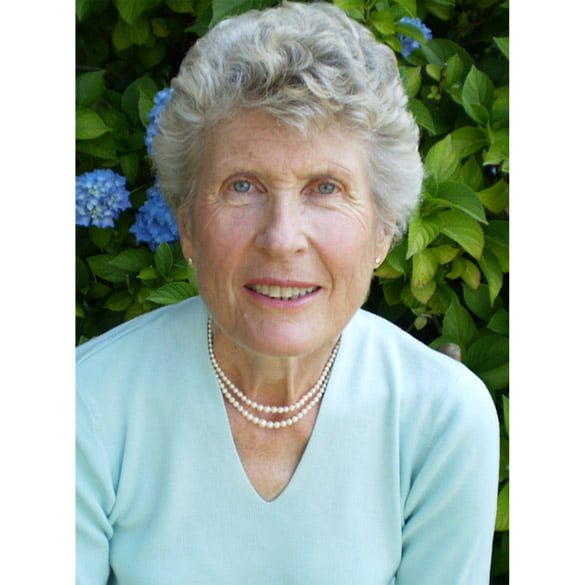 Dra. Patricia Kongshavn